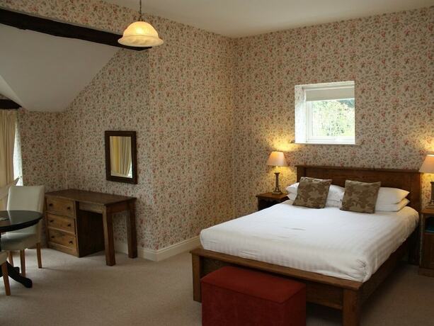 Imagen general del Hotel Woodhill House. Foto 6