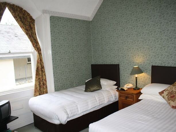 Imagen de la habitación del Hotel Woodhill House. Foto 19