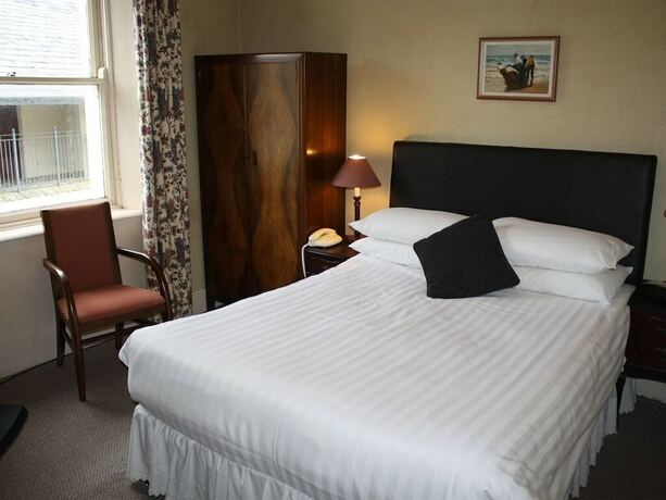 Imagen general del Hotel Woodhill House. Foto 7
