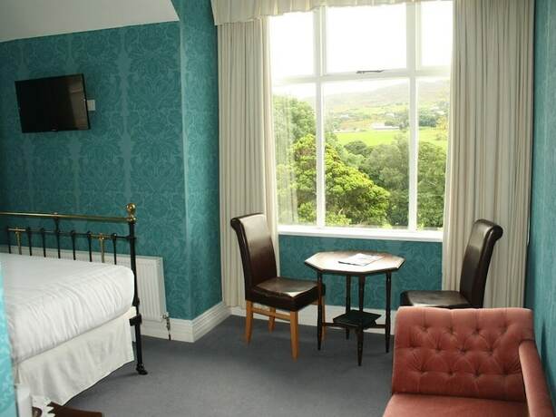 Imagen general del Hotel Woodhill House. Foto 8