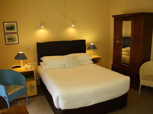 Imagen general del Hotel Woodhill House. Foto 9