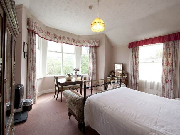 Imagen general del Hotel Woodhill House. Foto 10