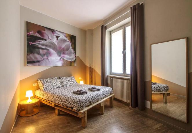 Imagen de la habitación del Hotel Woodhouse. Foto 2
