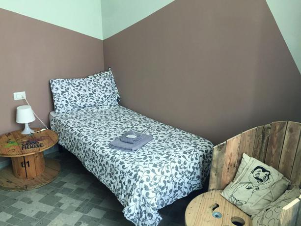 Imagen de la habitación del Hotel Woodhouse. Foto 3