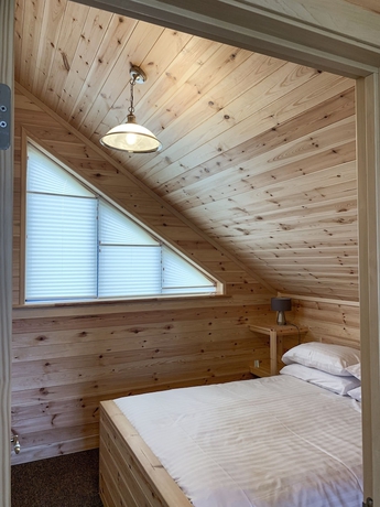 Imagen de la habitación del Hotel Woodlakes Park. Foto 5