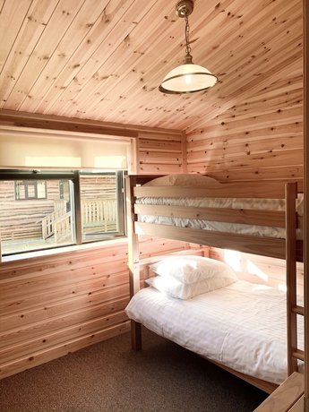 Imagen de la habitación del Hotel Woodlakes Park. Foto 6