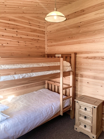Imagen de la habitación del Hotel Woodlakes Park. Foto 7
