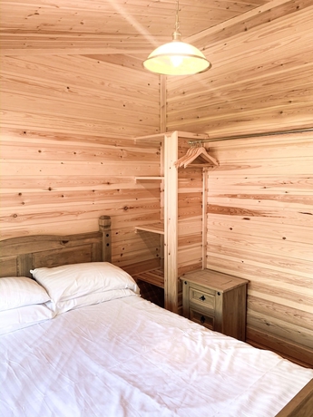 Imagen de la habitación del Hotel Woodlakes Park. Foto 8
