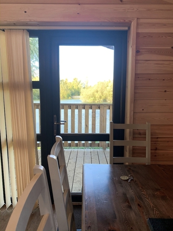 Imagen de la habitación del Hotel Woodlakes Park. Foto 12