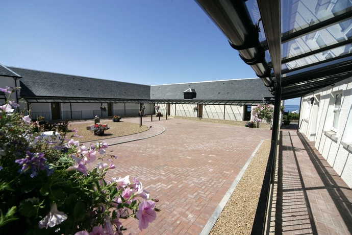 Imagen general del Hotel Woodland Bay. Foto 2