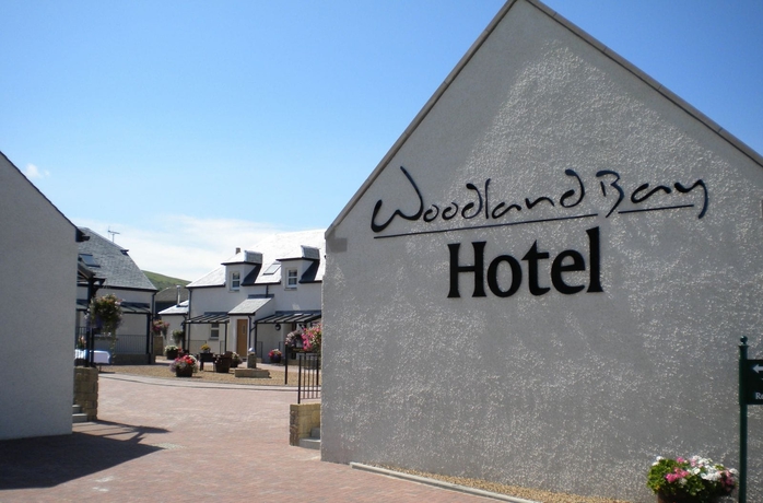 Imagen general del Hotel Woodland Bay. Foto 4