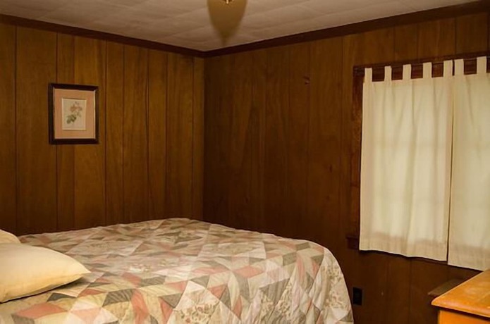 Imagen de la habitación del Hotel Woodland Beach Resort. Foto 15