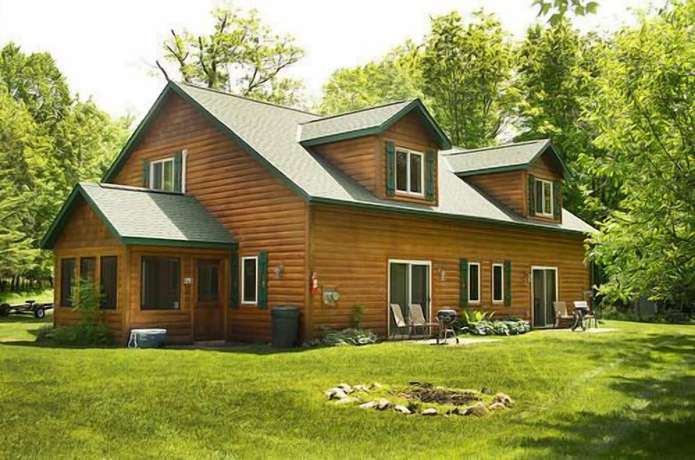 Imagen general del Hotel Woodland Beach Resort. Foto 1