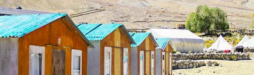 Imagen general del Hotel Woodland Cottage. Foto 2