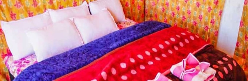 Imagen general del Hotel Woodland Cottage. Foto 3