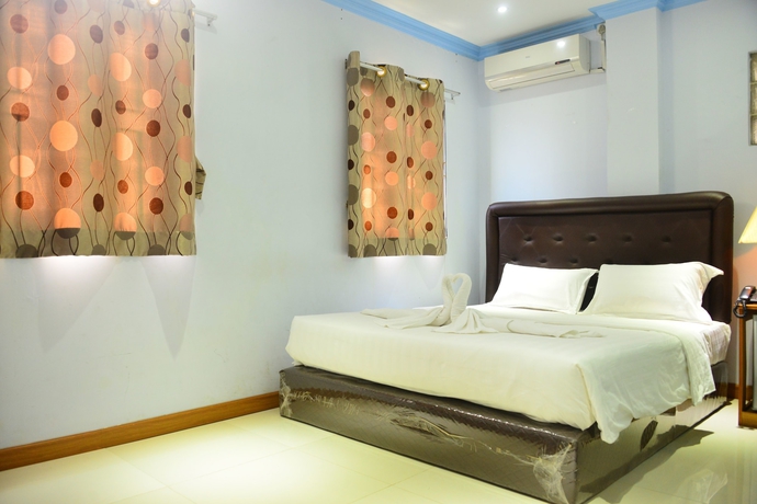 Imagen de la habitación del Hotel Woodland. Foto 6