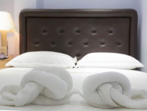 Imagen de la habitación del Hotel Woodland. Foto 12