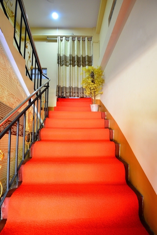 Imagen de los interiores del Hotel Woodland. Foto 19