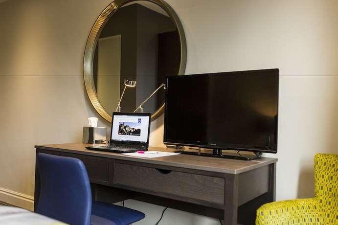 Imagen de la habitación del Hotel Woodland Grange. Foto 9