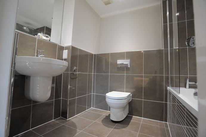 Imagen de la habitación del Hotel Woodland Grange. Foto 16