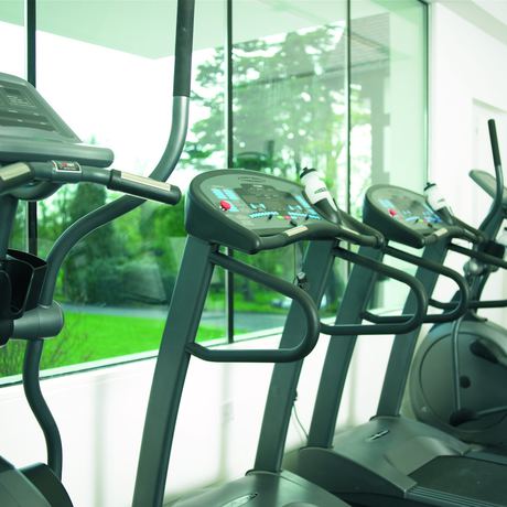 Imagen de los interiores del Hotel Woodland Grange. Foto 20