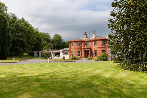 Imagen general del Hotel Woodland House. Foto 4