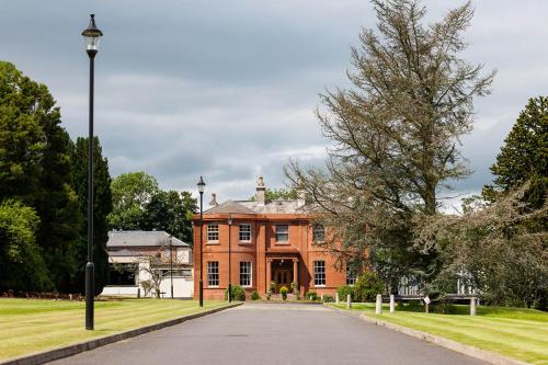 Imagen general del Hotel Woodland House. Foto 5