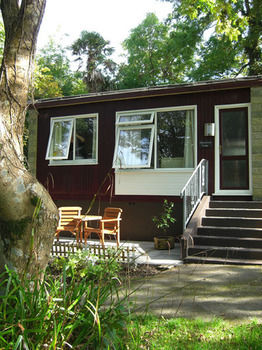 Imagen de la habitación del Hotel Woodland Lodge. Foto 6