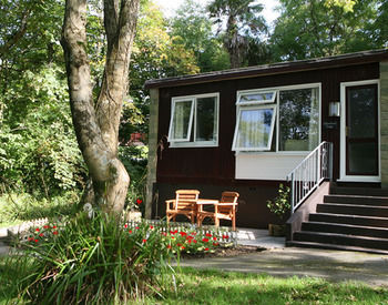 Imagen general del Hotel Woodland Lodge. Foto 2