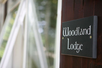 Imagen general del Hotel Woodland Lodge. Foto 3