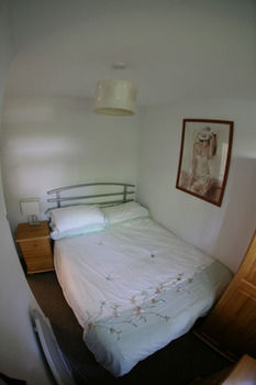 Imagen de la habitación del Hotel Woodland Lodge. Foto 12