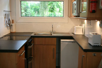 Imagen general del Hotel Woodland Lodge. Foto 4