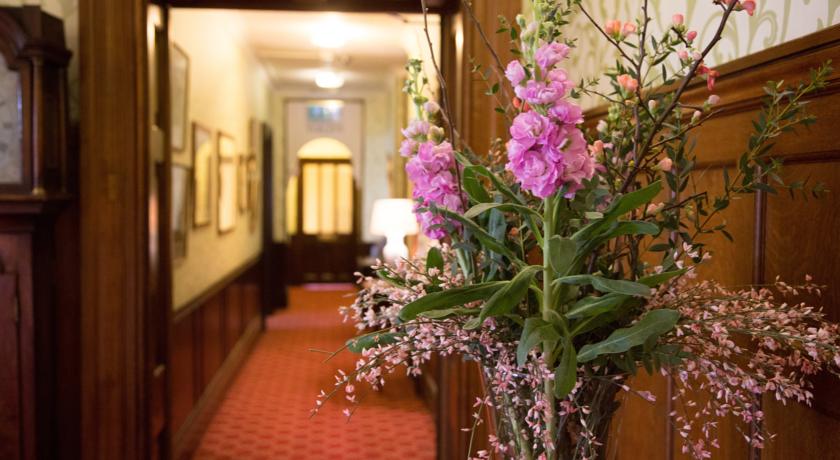 Imagen general del Hotel Woodland Manor. Foto 4