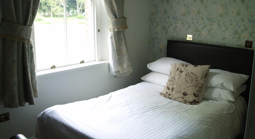 Imagen general del Hotel Woodland Manor. Foto 8