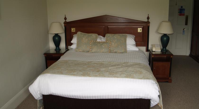 Imagen general del Hotel Woodland Manor. Foto 9