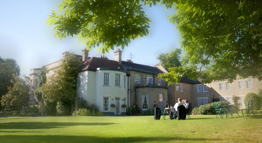 Imagen general del Hotel Woodland Manor. Foto 10