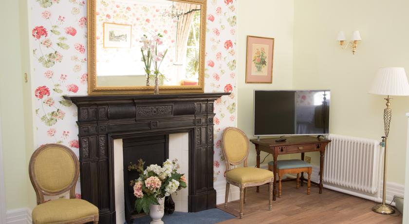 Imagen general del Hotel Woodland Manor. Foto 11