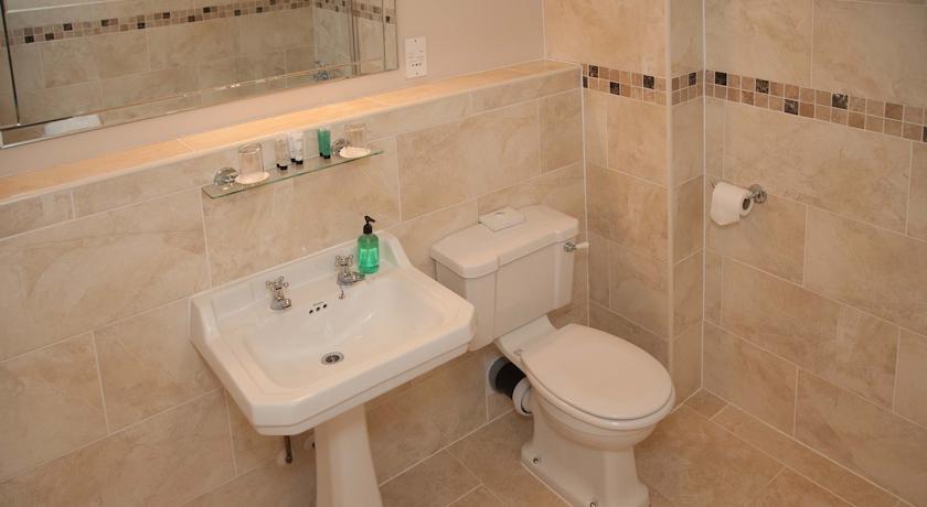 Imagen general del Hotel Woodland Manor. Foto 13