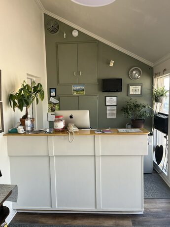 Imagen general del Hotel Woodland Motel. Foto 2