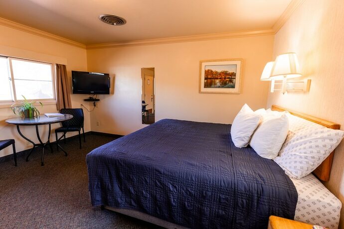 Imagen general del Hotel Woodland Motel. Foto 5