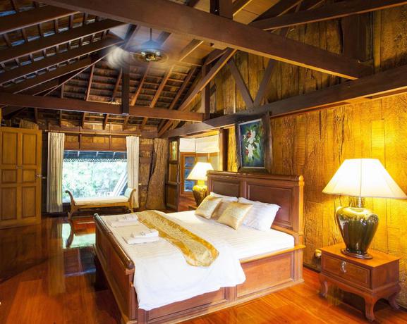 Imagen general del Hotel Woodlandmuangmai. Foto 3