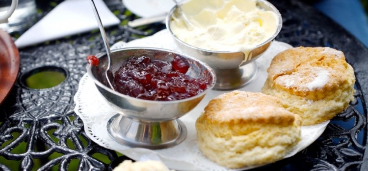 Imagen general del Hotel Woodlands Country House Hotel. Foto 2