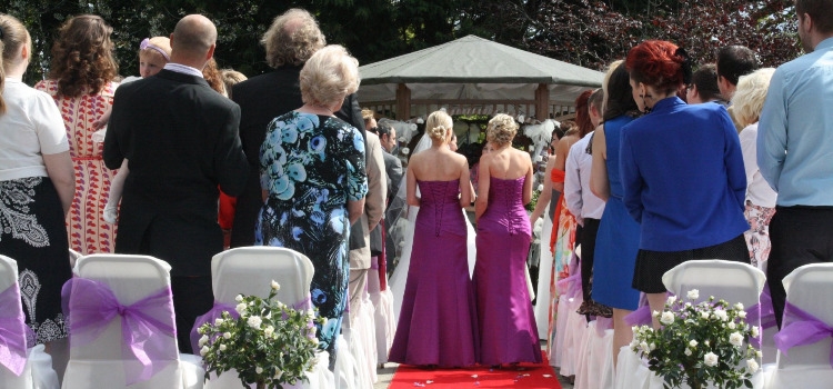 Imagen general del Hotel Woodlands Country House Hotel. Foto 3