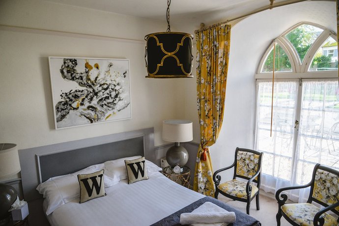 Imagen de la habitación del Hotel Woodlands, East Devon. Foto 2