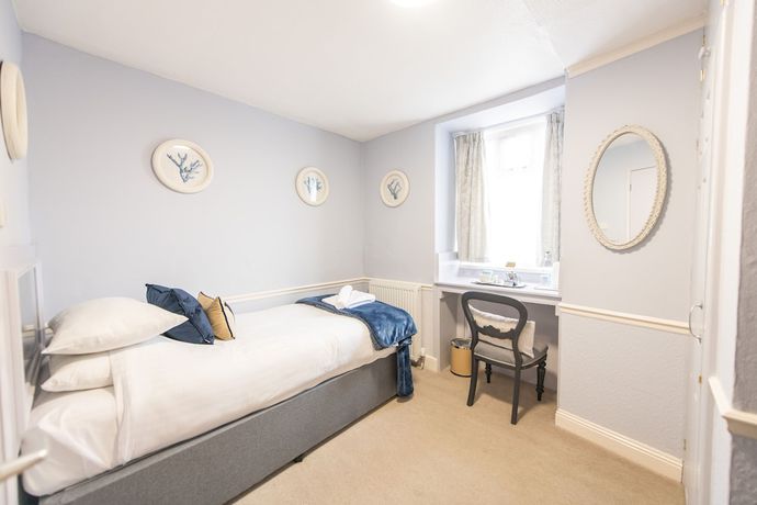 Imagen de la habitación del Hotel Woodlands, East Devon. Foto 3