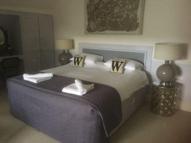 Imagen de la habitación del Hotel Woodlands, East Devon. Foto 5