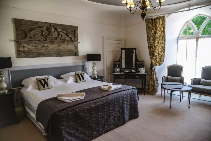 Imagen de la habitación del Hotel Woodlands, East Devon. Foto 12