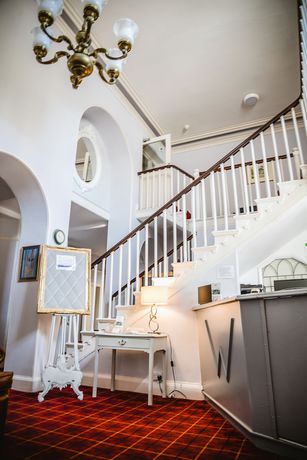 Imagen de los interiores del Hotel Woodlands, East Devon. Foto 20