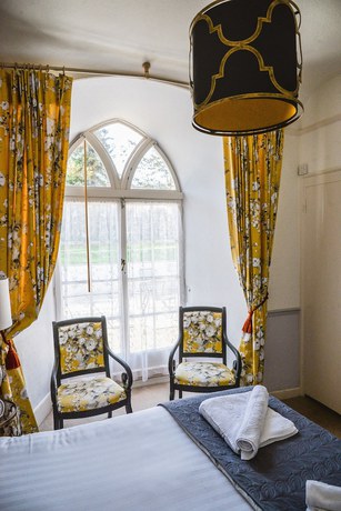 Imagen de la habitación del Hotel Woodlands, East Devon. Foto 15