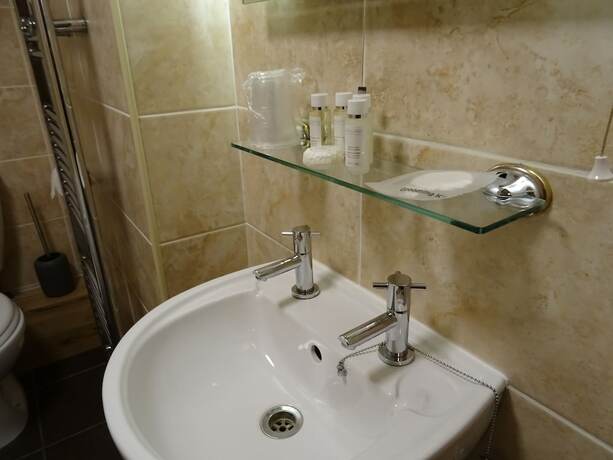 Imagen de la habitación del Hotel Woodlands Guest House Windermere. Foto 14
